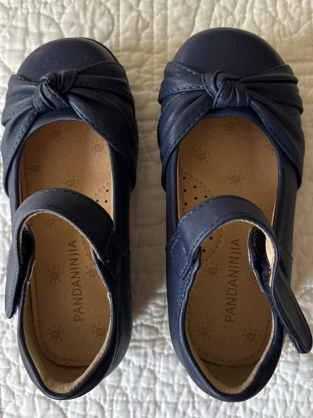 PandaNinjia navy mary